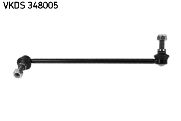 Стабілізатор (стійки) MEYLE арт. VKDS 348005